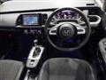 2021 Honda Fit