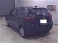 2021 Honda Fit
