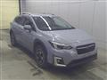2018 Subaru IMPREZA XV HYBRID