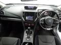 2018 Subaru IMPREZA XV HYBRID