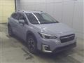 2018 Subaru IMPREZA XV HYBRID