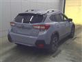 2018 Subaru IMPREZA XV HYBRID