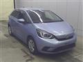 2021 Honda Fit