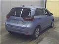 2021 Honda Fit