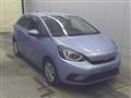 2021 Honda Fit