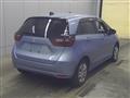 2021 Honda Fit