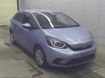 2021 Honda Fit