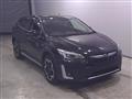 2021 Subaru IMPREZA XV HYBRID