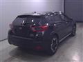 2021 Subaru IMPREZA XV HYBRID