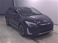 2021 Subaru IMPREZA XV HYBRID