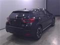 2021 Subaru IMPREZA XV HYBRID
