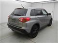2018 Suzuki Escudo