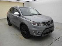 2018 Suzuki Escudo