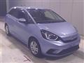 2021 Honda Fit