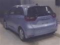 2021 Honda Fit