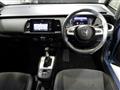 2021 Honda Fit