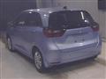 2021 Honda Fit