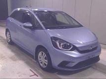 2021 Honda Fit