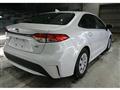 2023 Toyota Corolla Sedan