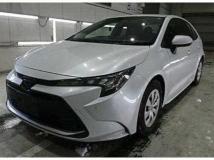 2023 Toyota Corolla Sedan