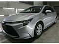 2023 Toyota Corolla Sedan