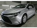 2023 Toyota Corolla Sedan