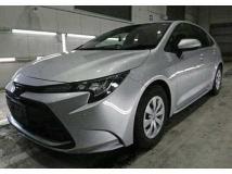 2023 Toyota Corolla Sedan