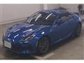 2023 Subaru BRZ