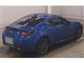 2023 Subaru BRZ
