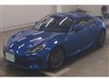 2023 Subaru BRZ