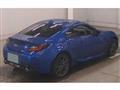 2023 Subaru BRZ