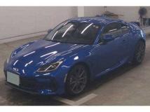 2023 Subaru BRZ