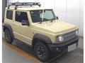 2023 Suzuki Jimny Sierra