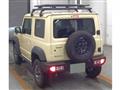 2023 Suzuki Jimny Sierra