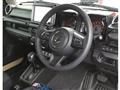 2023 Suzuki Jimny Sierra