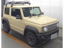 2023 Suzuki Jimny Sierra