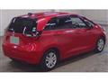 2020 Honda Fit