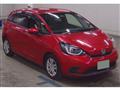 2020 Honda Fit