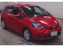 2020 Honda Fit