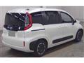 2023 Toyota Sienta