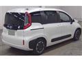 2023 Toyota Sienta