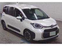 2023 Toyota Sienta