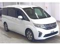 2018 Honda Step WGN
