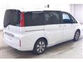 2018 Honda Step WGN