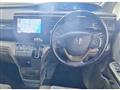 2018 Honda Step WGN