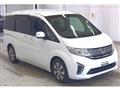 2018 Honda Step WGN