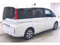 2018 Honda Step WGN