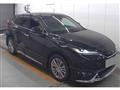 2023 Toyota Harrier