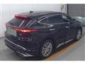 2023 Toyota Harrier