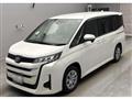 2022 Toyota Noah